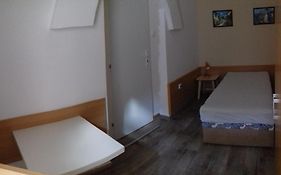 Apartmány Brno